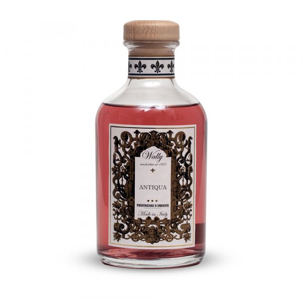 Wally 1925 Aroma diffúzor 3000ml - Antik