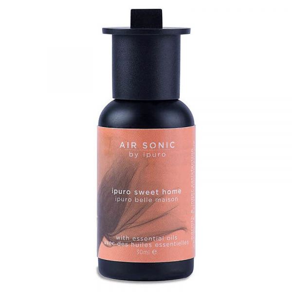 iPuro Illóolaj Air Sonic 30ml - Édes otthon