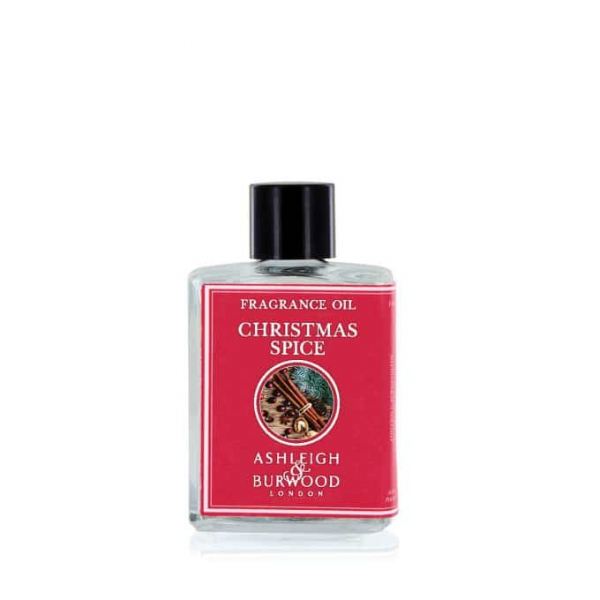 Ashleigh&Burwood Illóolaj 12ml - Karácsonyi fűszer