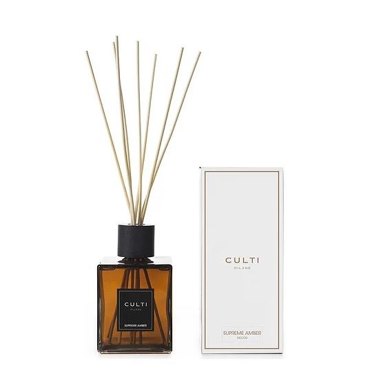 HOME PARFUM DECOR CLASSIC W/ RATTAN STICKS SUPREME 500