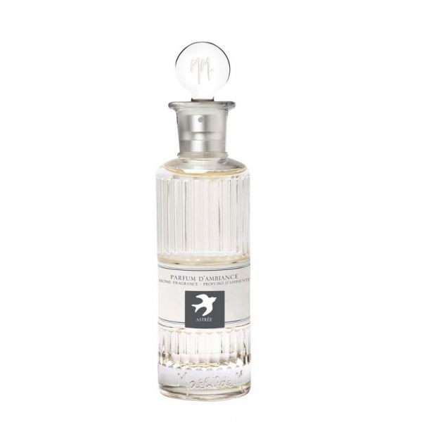 Parfum d'ambiance Les intemporels 100 ml - parfum Astrée