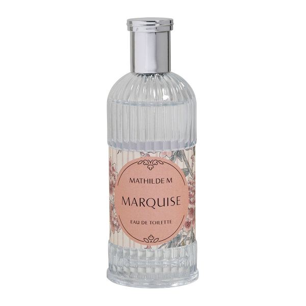 Eau de toilette 100 ml - Marquise